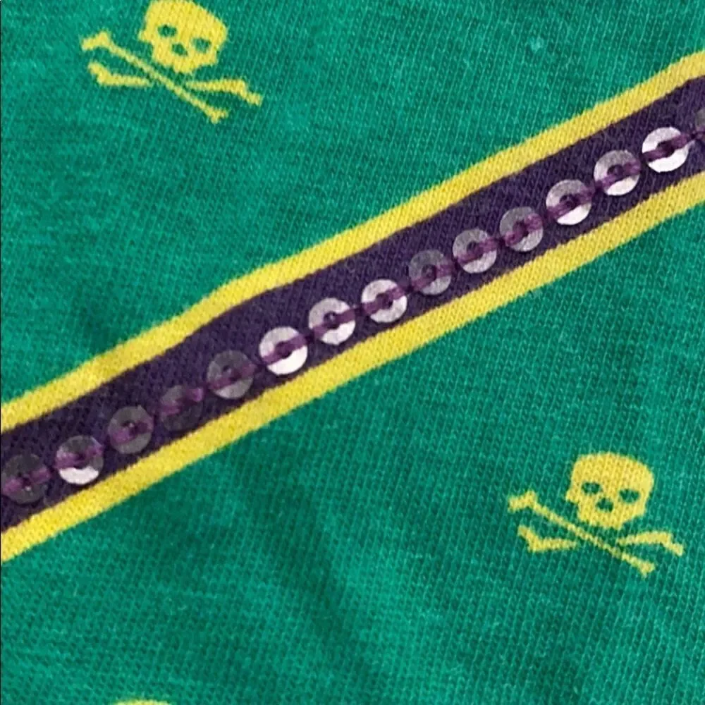 Ralph Lauren long sleeve shirt L(12/14)‎
